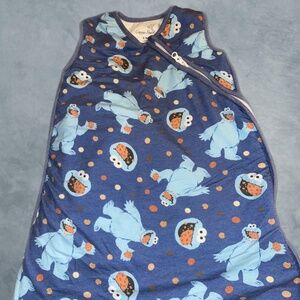 Cooper pearl sleep sack